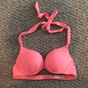 BOGO 50% OFF Victoria’s Secret Push Up Swim Top
